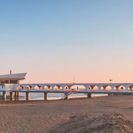 Cozy First-floor Retreat Near The Sea * Lignano Sabbiadoro